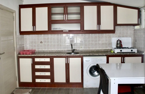 Fethiye City Center Apartment | Nehir Apart Otel