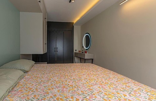 Belek Apartment | Nehir kenarında denize yakın harika apart