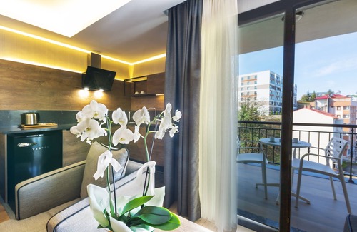 Trabzon Apartment | NEHIR OTEL