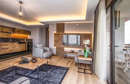 Trabzon Apartment | NEHIR OTEL