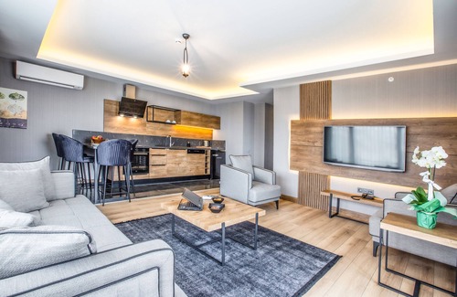 Trabzon Apartment | NEHIR OTEL