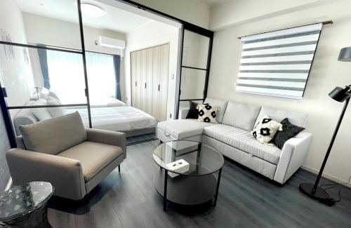 Hiroshima City Centre Hotel | Neighbor's Hotel 平和大通り
