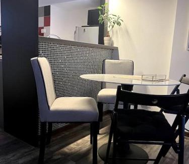 Vracar Apartment | Neimar house