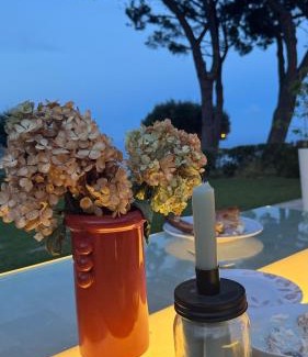 Chiariventi Apartment | Nel Blu
