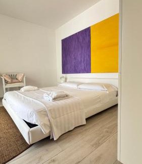Chiariventi Apartment | Nel Blu