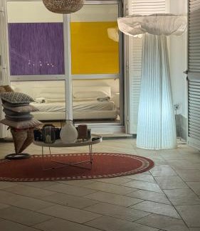 Chiariventi Apartment | Nel Blu