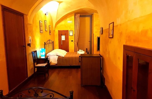 Galatina Historic Centre House | Nel Centro Storico