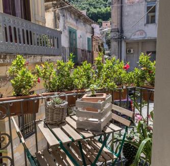 Maratea Apartment | Nel cuore del centro storico di Maratea
