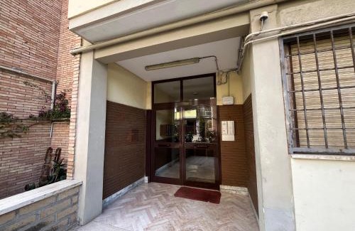 Quartiere XXXIV Lido di Ostia Levante Apartment | Nel Cuore Del Mare