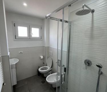 Quartiere XXXIV Lido di Ostia Levante Apartment | Nel Cuore Del Mare