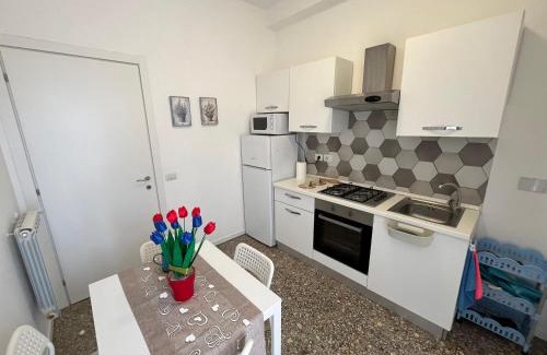 Quartiere XXXIV Lido di Ostia Levante Apartment | Nel Cuore Del Mare