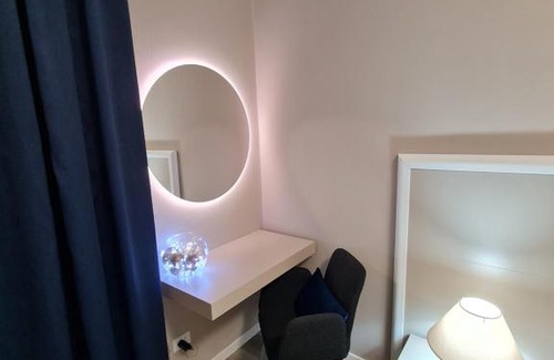 Historic Center Apartment | Nel Sole Superior