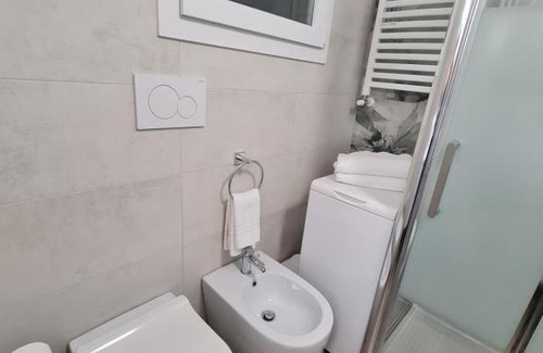 Historic Center Apartment | Nel Sole Superior