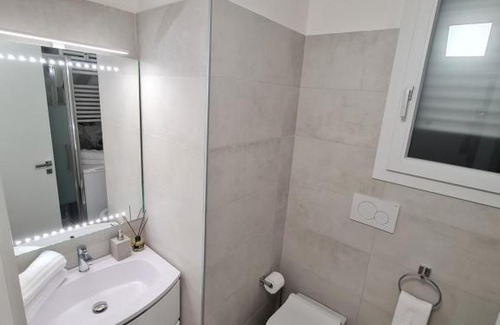 Historic Center Apartment | Nel Sole Superior