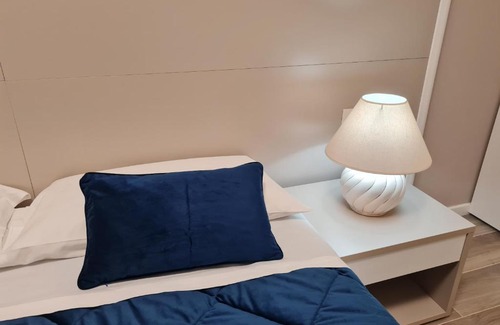 Historic Center Apartment | Nel Sole Superior