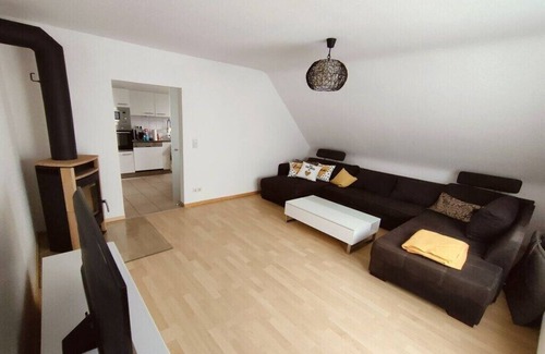 Waldeck House | Nele (Daniel family)