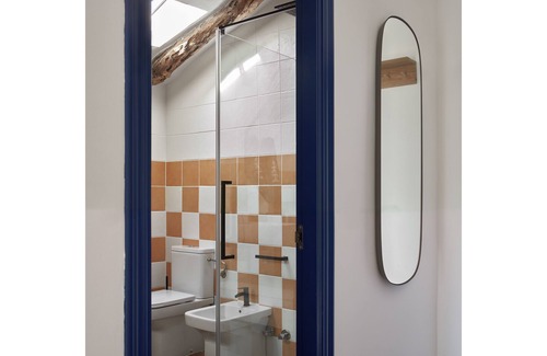 Venta del Moro House | Neleman House - Hoces del Cabriel - Interior of Valencia
