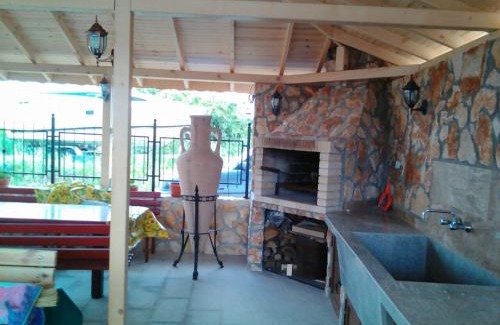 Sozopol House | Neli Sea Villa