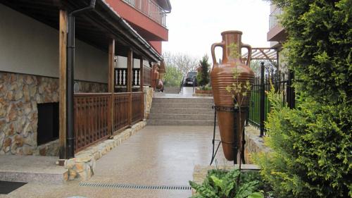 Sozopol House | Neli Sea Villa