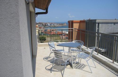 Sozopol House | Neli Sea Villa