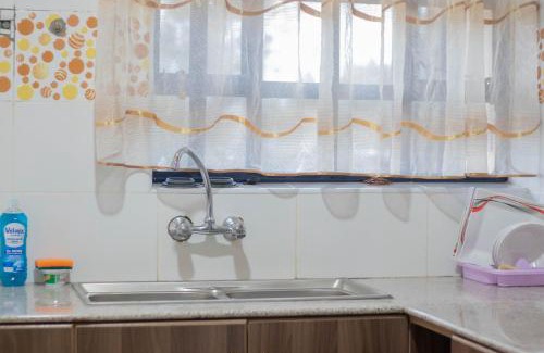 Nanyuki Apartment | Nelion 2 bedroom suite with Mt Kenya views