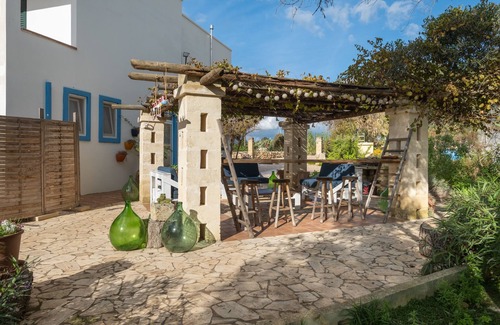 Nardo House | Nell'Arneo Country House
