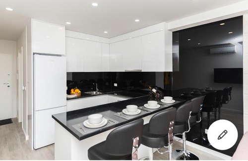 Vrpolje Apartment | Nelly