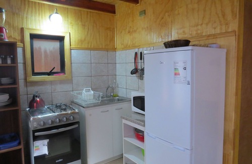 Neltume Cabin | Neltume huilo huilo Chile