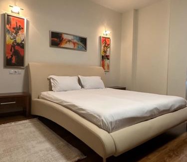 Centrul Nou Apartment | Nema s Apartment 1