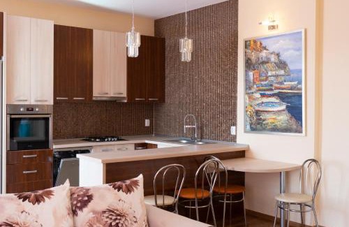 Centrul Nou Apartment | Nema s Apartment 1