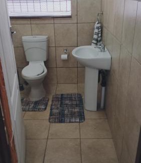 Polokwane Apartment | NEMARA Self Catering Lodge
