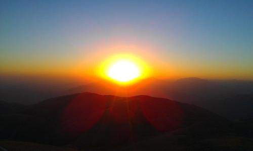 Karadut Hotel | Nemrut Dağı Işik Pansi̇on