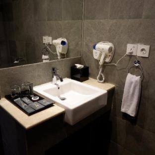 Pancawati Hotel | Nemuru Grand Bhuvana Ciawi