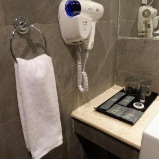 Pancawati Hotel | Nemuru Grand Bhuvana Ciawi