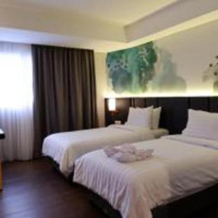 Pancawati Hotel | Nemuru Grand Bhuvana Ciawi
