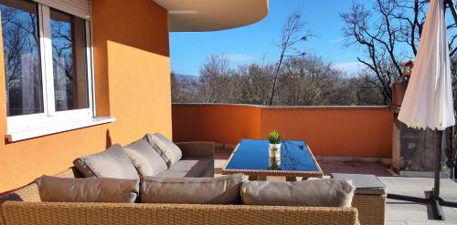 Opatija Apartment | NENA Apartment - Opatija