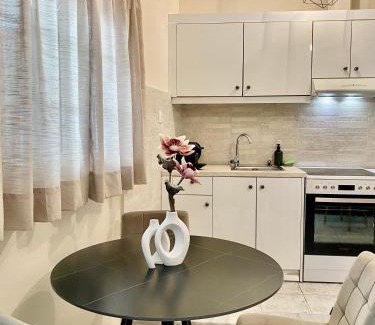 Corfu Town Apartment | Nennella's House