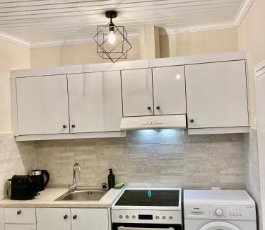 Corfu Town Apartment | Nennella's House