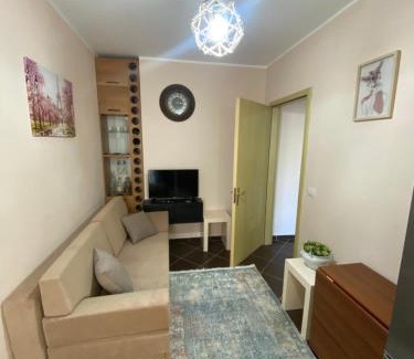 Shengjin Apartment | Neo Apartment