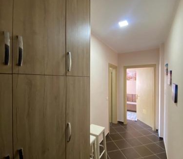 Shengjin Apartment | Neo Apartment