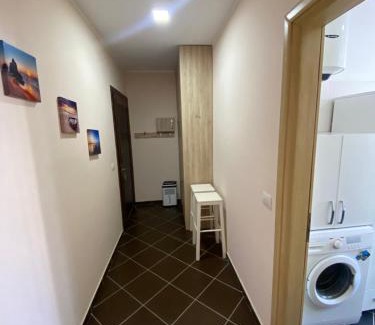 Shengjin Apartment | Neo Apartment