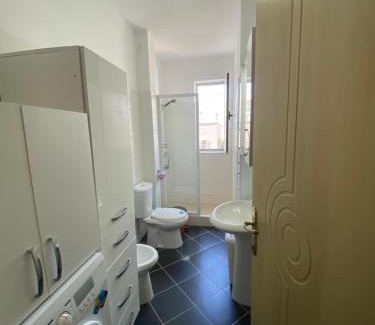Shengjin Apartment | Neo Apartment