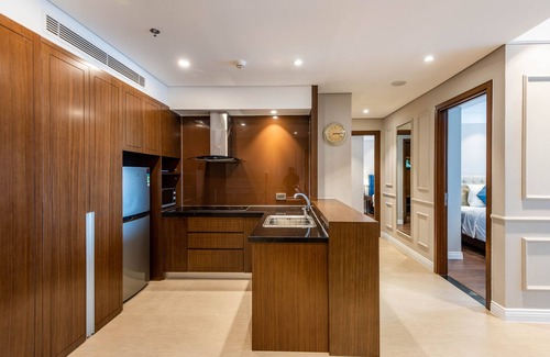 Son Tra Apartment | Neo Classic Condo