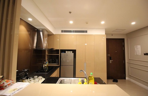 Son Tra Apartment | Neo Classic Condo