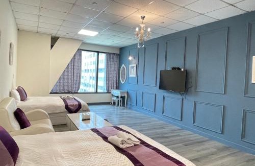 Kaohsiung City Centre Hotel | Neo Sky Hotel