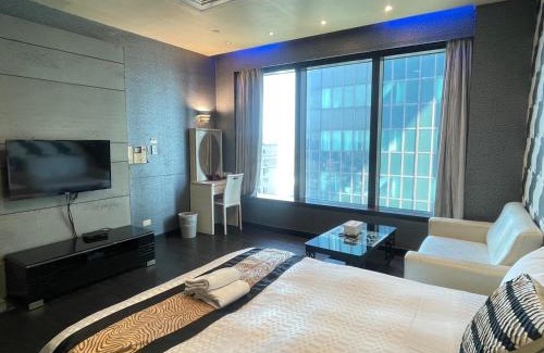 Kaohsiung City Centre Hotel | Neo Sky Hotel