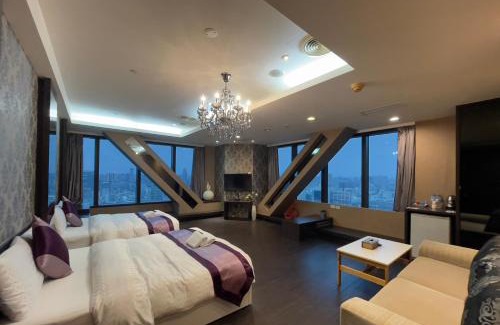 Kaohsiung City Centre Hotel | Neo Sky Hotel