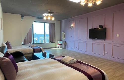 Kaohsiung City Centre Hotel | Neo Sky Hotel