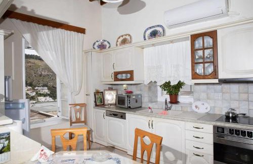 Leros Apartment | Neoclassical Splendor Unique Experience in Leros