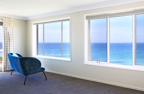 Culburra Beach House | Neptune - Absolute Beachfront - Stunning Views